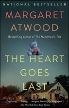 The Heart Goes Last