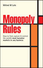 Monopoly Rules
