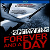 Scorpions - Forever And A Day (Blu-ray) (2015)