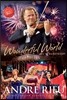 Andre Rieu 앙드레 류 - 원더풀 월드 (Wonderful World - Live in Maastricht)