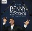 Julian Bliss Septet 베니 굿맨을 기리며 (A Tribute to Benny Goodman)