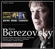 Boris Berezovsky 보리스 베레조프스키 - 메트너 / 브람스 / 차이코프스키 (Medtner / Brahms / Tchaikovsky)