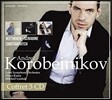 Andrei Korobeinikov 안드레이 코로베이니코프 - 스크리아빈 / 베토벤 / 쇼스타코비치 (Scriabin / Beethoven / Shostakovich)