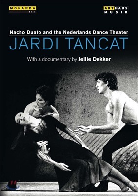 Nacho Duato 나초 두아토 - 닫힌 정원 [발레와 다큐멘터리] (Jardi Tancat - Documentary Dans Theater)