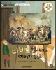 교과서 으뜸 통합 미술탐구 08 다비드 할아버지의 이야기 속으로 (근대 예술가-다비드의 그림이야기)