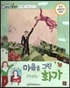 교과서 으뜸 통합 미술탐구 25 마음을 그린 화가 (현대 예술가-샤갈의 그림이야기)