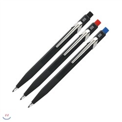 까렌다쉬 픽스펜슬 클래식 샌디 블랙바디2mm/0022-289