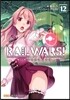 RAIL WARS! 日本國有鐵道公安隊(12)