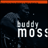 Buddy Moss - George Mitchell Collection (Vinyl LP)