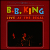 B.B. King - Live At The Regal (Ltd. Ed)(180G)(LP)