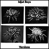 Idjut Boys - Versions (Vinyl 2LP)