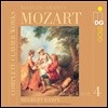Siegbert Rampe 모차르트: 건반 작품 전곡 4집 (Mozart: Complete Clavier Works Vol.4)