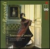 Helmut C. Jacobs 줄리오 레곤디: 콘체르티나를 위한 작품들 (Giulio Regondi: Compositions For Concertina & Baritone Concertina)