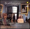 Trio Parnassus 레옹 보엘만: 실내악 작품집 (Leon Boellmann: Chamber Music)