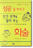 성공을 부르고 인간관계를 열어주는 화술