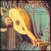 Billy McLaughlin (빌리 맥로린) - Winter Songs and Traditionals