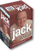 Jack : Straight from the Gut : Audio Cassettes