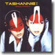 타샤니 (Tashannie) 1집 - Parallel Prophecys