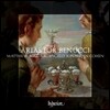 Matthew Rose / Arcangelo 베누치를 위한 아리아 (Arias For Benucci)
