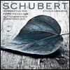 Steven Osborne 슈베르트: 네 개의 즉흥곡과 세 개의 소품 (Schubert: Impromptus D.935, Three Piano Pieces D.946)