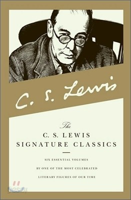 The C.S. Lewis Signature Classics