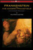 FRANKENSTEIN or The Modern Prometheus (Uncensored 1818 Edition - Wisehouse Classics)