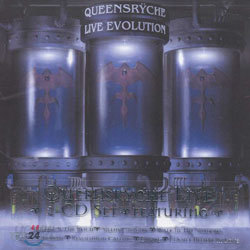 Queensryche - Live Evolution