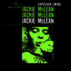 Jackie McLean - Capuchin Swing (Remastered)(180G)(LP)