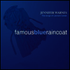 Jennifer Warnes - Famous Blue Raincoat (180G)(Vinyl LP)
