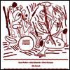 Evan Parker/John Edwards/Chris Corsano - Hurrah (Vinyl LP)