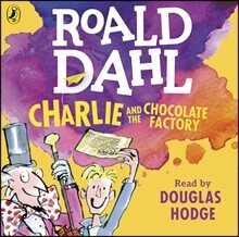 Charlie and the Chocolate Factory