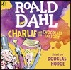 Charlie and the Chocolate Factory