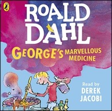 George's Marvellous Medicine