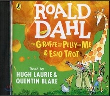 The Giraffe and the Pelly and Me & Esio Trot