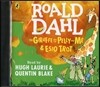 The Giraffe and the Pelly and Me & Esio Trot