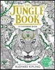 Jungle Book Colouring Book