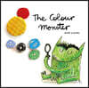 The Colour Monster