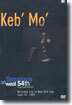 Keb Mo - Sessions At West 54th