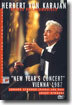 Herbert von Karajan 1987 빈 신년 음악회 (New Year's Concert 1987) 카라얀
