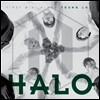 헤일로 (HALO) - 미니앨범 1집 : Young Love