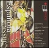 Anette Maiburg / Juan Lama 클라시카 에스파뇰라 - 스페인 작품집 (Classica Espanola)
