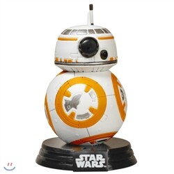 [펀코 피규어] 스타워즈 BB8 (6218)
