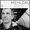 Brad Mehldau (브래드 멜다우) - 10 Years Solo Live (Deluxe Box Set)