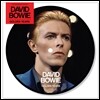 David Bowie - Golden Years / Station To Station (40th Anniversary)