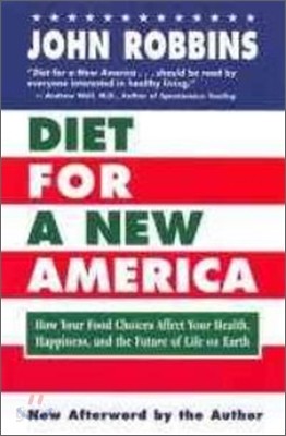 Diet for a New America