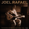 Joel Rafael - Songs of Woody Guthrie, Vol. 1 & 2 (2CD)