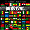 Bob Marley & The Wailers - Survival (Ltd. Ed)(180G)(LP)