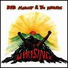Bob Marley & The Wailers - Uprising (Ltd. Ed)(180G)(LP)