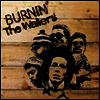 Bob Marley & The Wailers - Burnin' (Ltd. Ed)(180G)(LP)