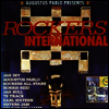 Augustus Pablo - Rockers International (Ltd. Ed)(Vinyl LP)
